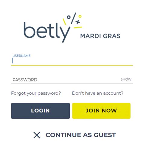 betly sign up|Betly (EN).